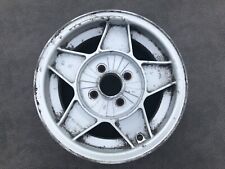 Opel Kadett Manta 13 pollici 6 x 13 ET 30 BN 6036 cerchio in lega d'epoca ATS Classic