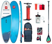 Red Paddle Co 9.8 'Ride Msl