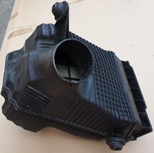 8200369798 Scatola Filtro Aria Grand Scenic 2004 1.9 DCi motore F9Q 88KW 120 CV