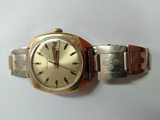 Orologio russo vintage URSS