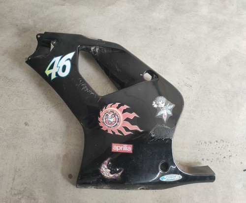 Carena fianco ant aprilia - carena,