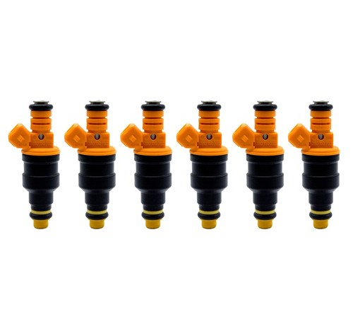 Iniettori carburante per - x6,