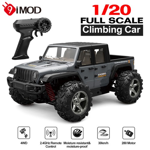 Jjrc c8819 camion - c8819,