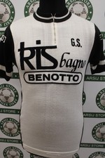 Maglia ciclismo BENOTTO
