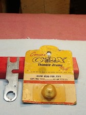 N.O.S. Candela COX .020 e