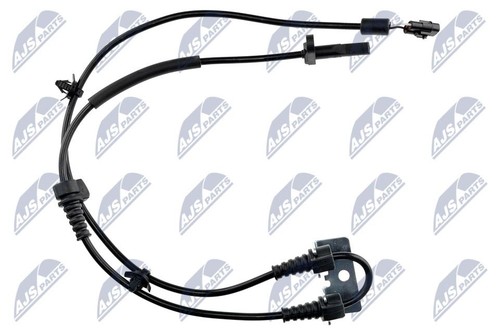 Sensore abs anteriore - sensore,