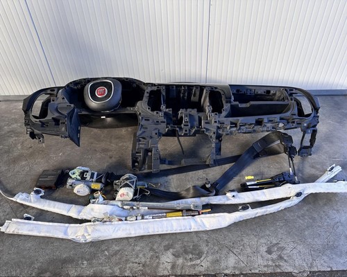 Kit airbag completo per - completo,