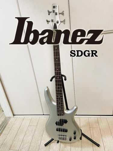 Corpo basso elettrico ibanez - corpo,