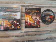 Ps3 god of war collection - ps3,