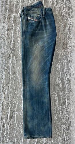 Diesel jeans men - diesel,