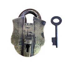 LUCCHETTO O SERRATURA IN