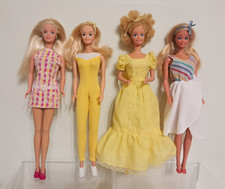 Lotto Barbie Superstar Magic