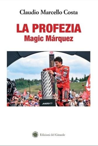 Profezia magic márquez - magic,