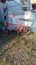 bicicletta saltafossi del  16