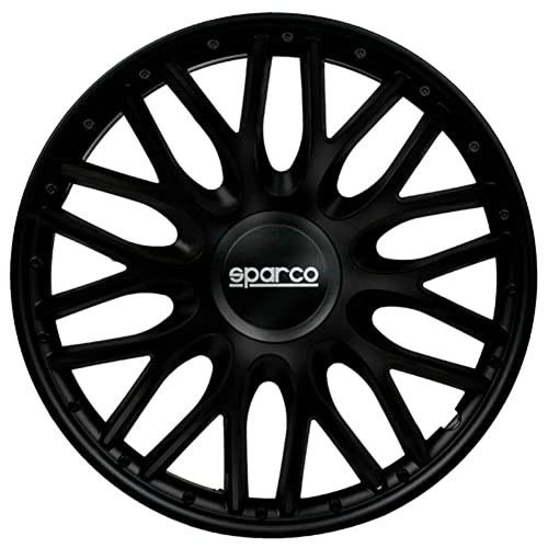Sparco spc1396bk set - spc1396bk,