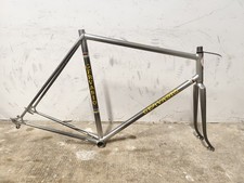 Vintage telaio frame - vintage, bici