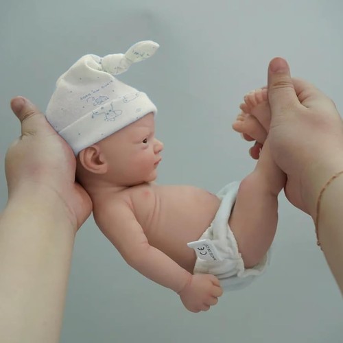Myrebaby micro preemie - 12",