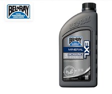 OLIO MOTORE MINERALE BELRAY