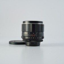 ECCELLENTE PENTAX Super