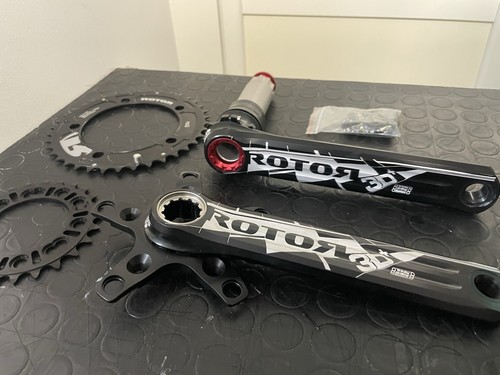 Rotor mtb 175mm guarnitura - mtb,