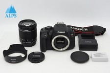 Canon EOS Kiss X7i / Rebel T5i