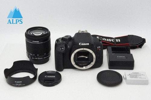 Canon eos kiss - canon,