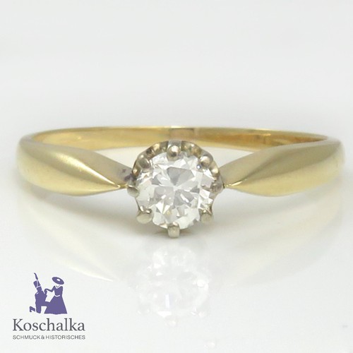 Anello delicato antico - anello,
