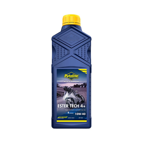 Olio motore putoline 10w40 - olio,