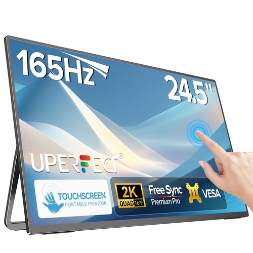 Uperfect 2k 165hz - uperfect,