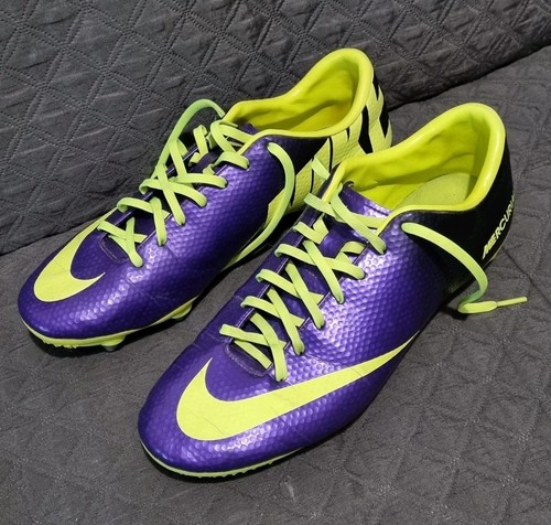 Nike mercurial vapor - nike,