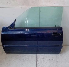 PORTA ANTERIORE SINISTRO per VOLKSWAGEN GOLF 4A SERIE CABRIO 1.6 HIGHLINE