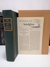 Guy de Maupassant Tales