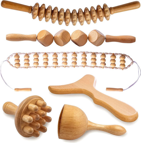 Strumenti per massaggio 1 - per, 6