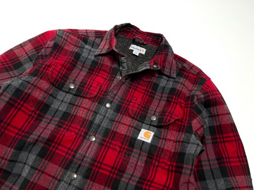 Giacca sherpa uomo - , carhartt