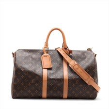 Louis Vuitton Monogram Keepall