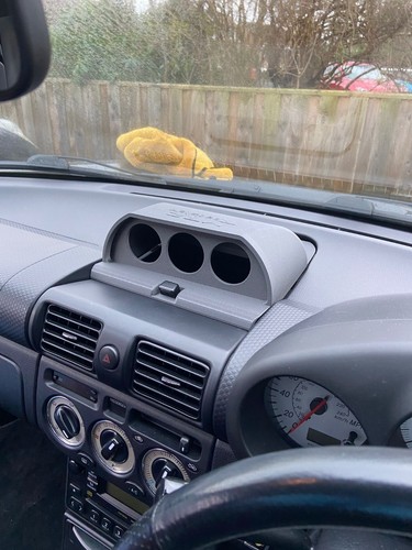 Toyota mr2 roadster - roadster, spyder