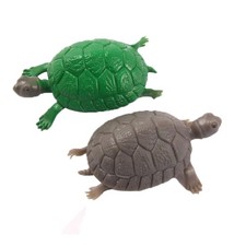 Plastica grigio verde - in,