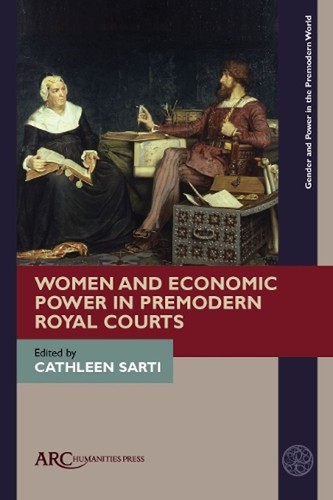 Women and economic - economic, power