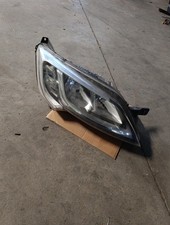 Faro Anteriore DX Per Citroen