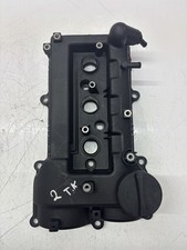 Valve Cover Cylinder Head