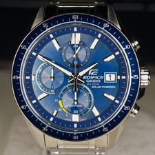 Orologio cronografo Casio