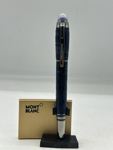 Montblanc meisterstuck special - meisterstuck,