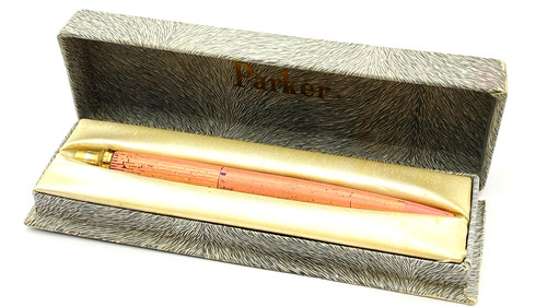 Penna sfera vintage parker - a,