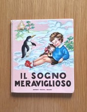 IL SOGNO MERAVIGLIOSO EDITRICE