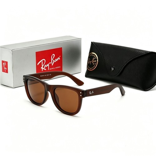 Nuovi occhiali sole - occhiali, ray-ban