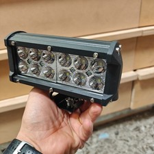 KIT FARI LED 72 WATT
