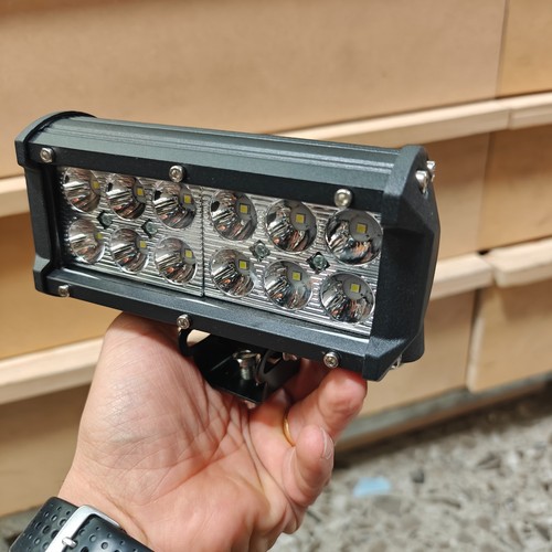 Kit fari led watt - kit,