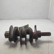 Albero motore a gomiti Lancia Fulvia 818 1300cc a V stretto 1972-76