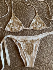 Raro bikini La Perla Black