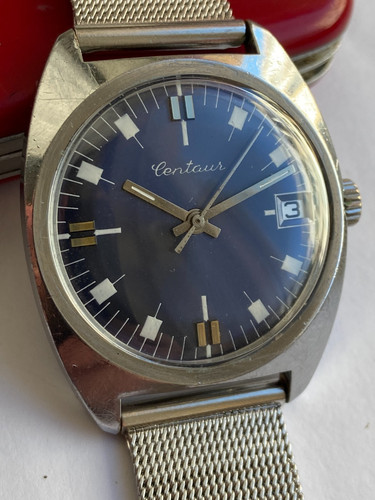 Raro orologio polso unisex - raro,